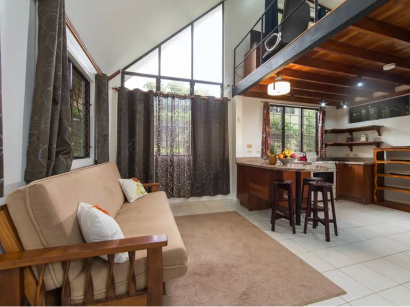 1 bed Single Family Homes For Sale in Tamarindo, Guanacaste - 1